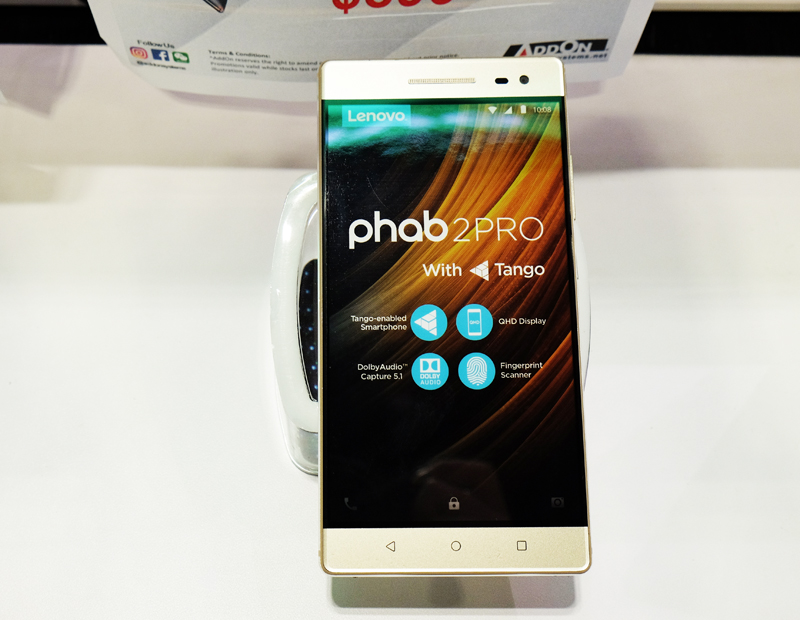 Mobile : CEE & PC Show 2017 highlights - HardwareZone.com.sg