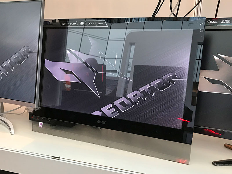 Monitors 1 Comex 2017 highlights