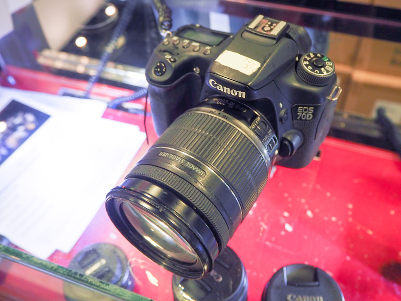 Cameras : Comex 2017 highlights - HardwareZone.com.sg