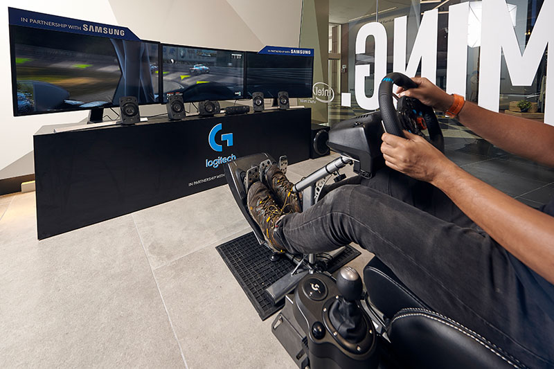 Harvey Norman Games Hub is having a 2day gaming extravaganza this
