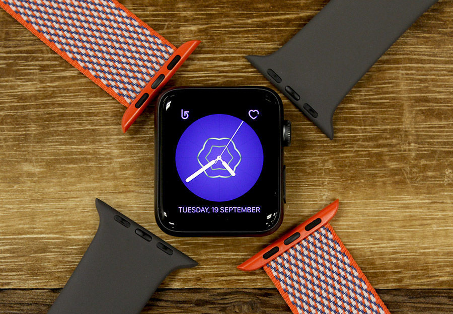 User experience & conclusion Apple Watch Series 3 (GPS) review This