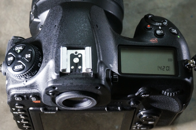 Nikon D850 reviewed Made for all professionals