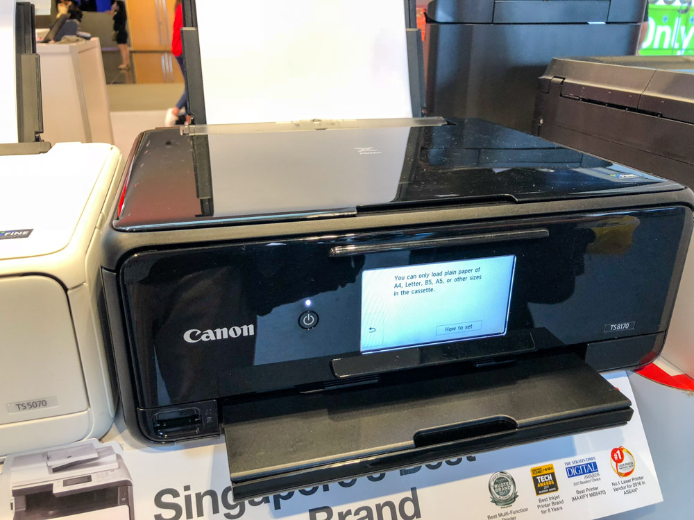 best printer under 2500