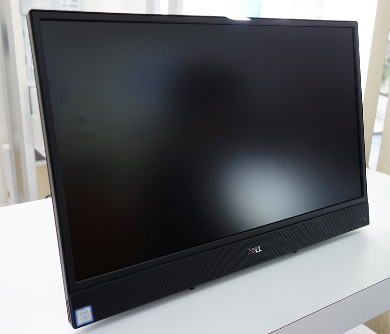 NonGaming Desktops & Notebooks 1 IT Show 2018 highlights