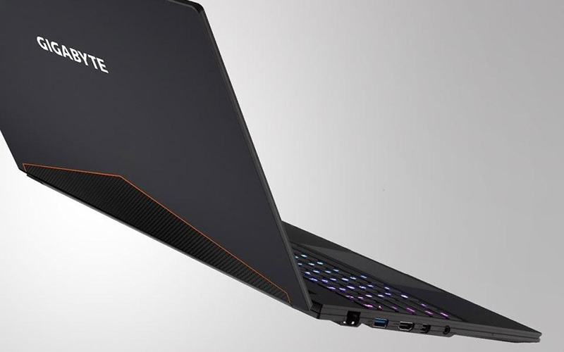 Gigabyte's new Aero 15 laptops come with edge-to-edge 144Hz displays