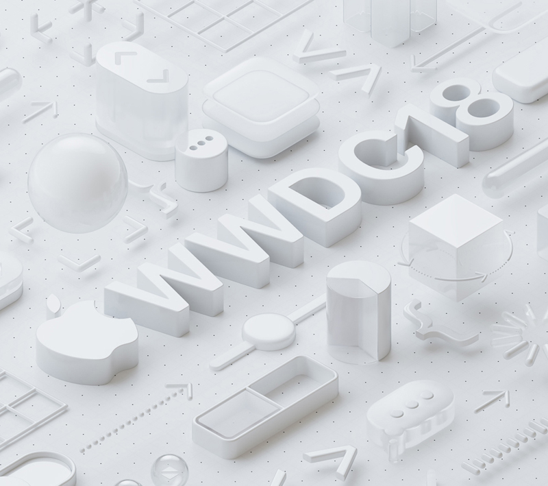 Apple's WWDC 2018 conference set for 4th June