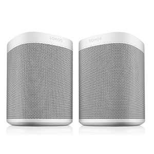 sonos one synology