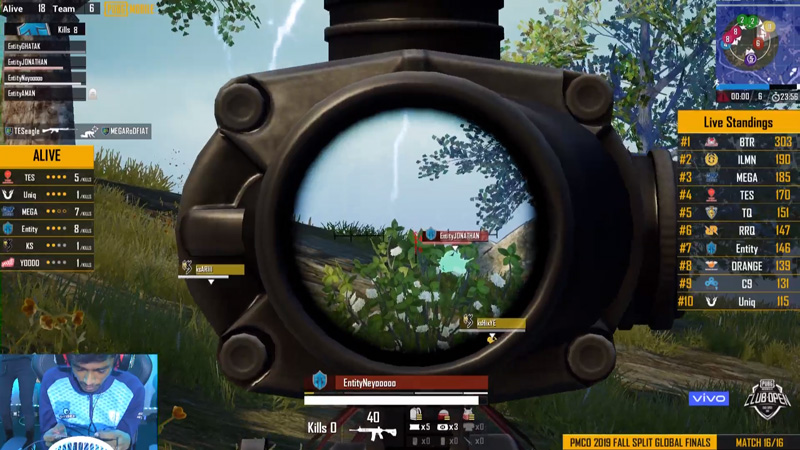 Bigetron Esports Of Indonesia Wins The Pubg Mobile Club Open Global Finals Hardwarezone Com Sg