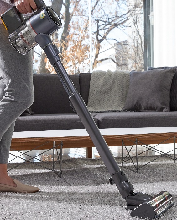 LG plans to mop up CES 2020 with these new cordless cleaning solutions