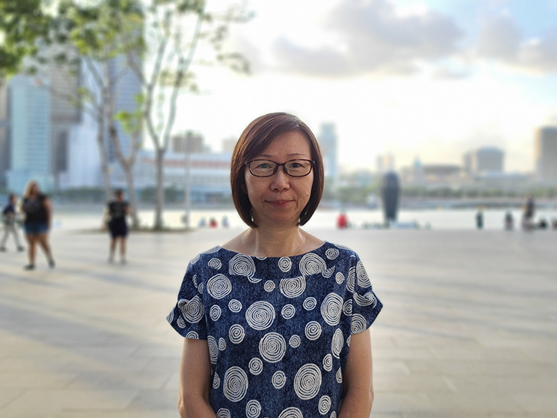 Portrait mode Samsung Galaxy S20 Ultra camera review 108MP and 100X zoom