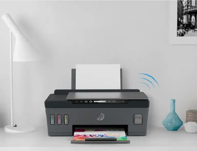 color printer black friday