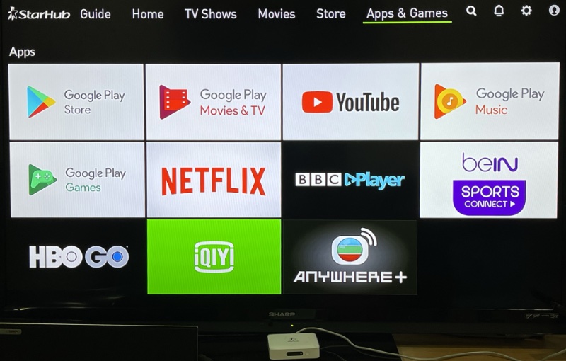 Tv Box Singapore Hardwarezone Christian Turner Tv Box Singapore Hardwarezone Christian Turner