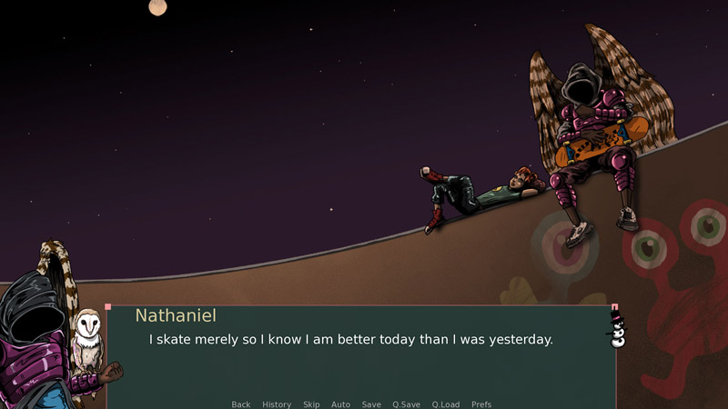 Image: Neo Tegoel Games Image: Neo Tegoel Games