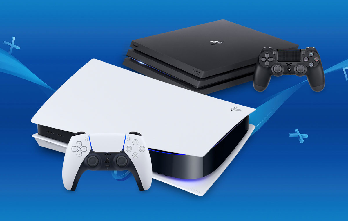 How To Remove Accounts From PS4 And PS5 PS4 Storage