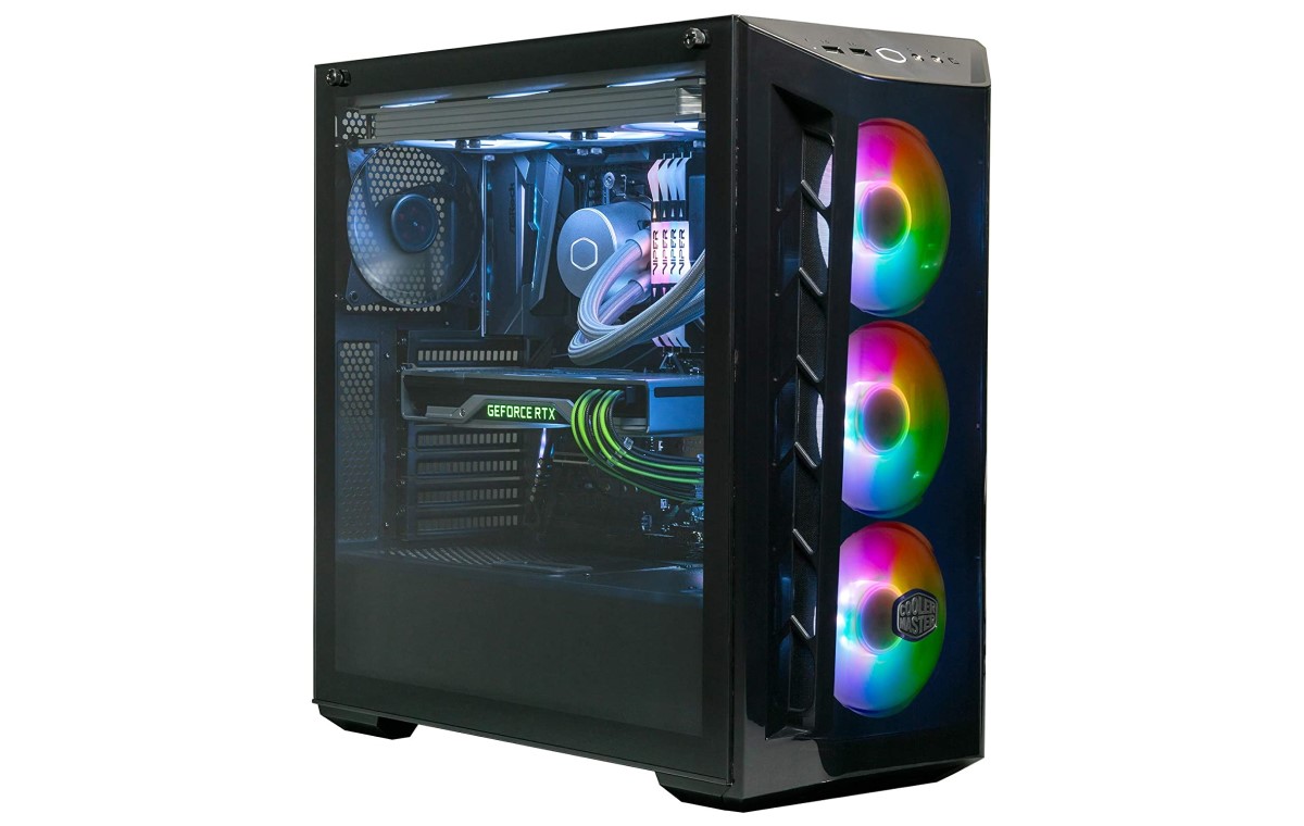 Deal Alert Build A PC Desktop Casing *Updated*