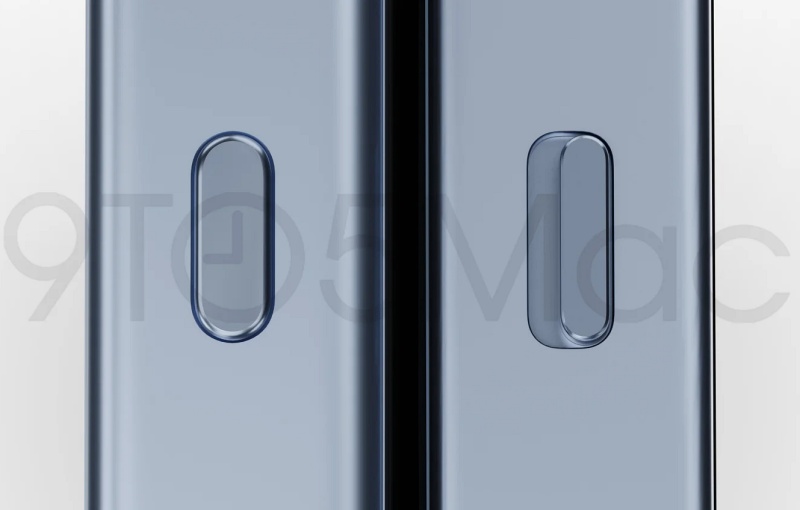 Apple Ios Buttons