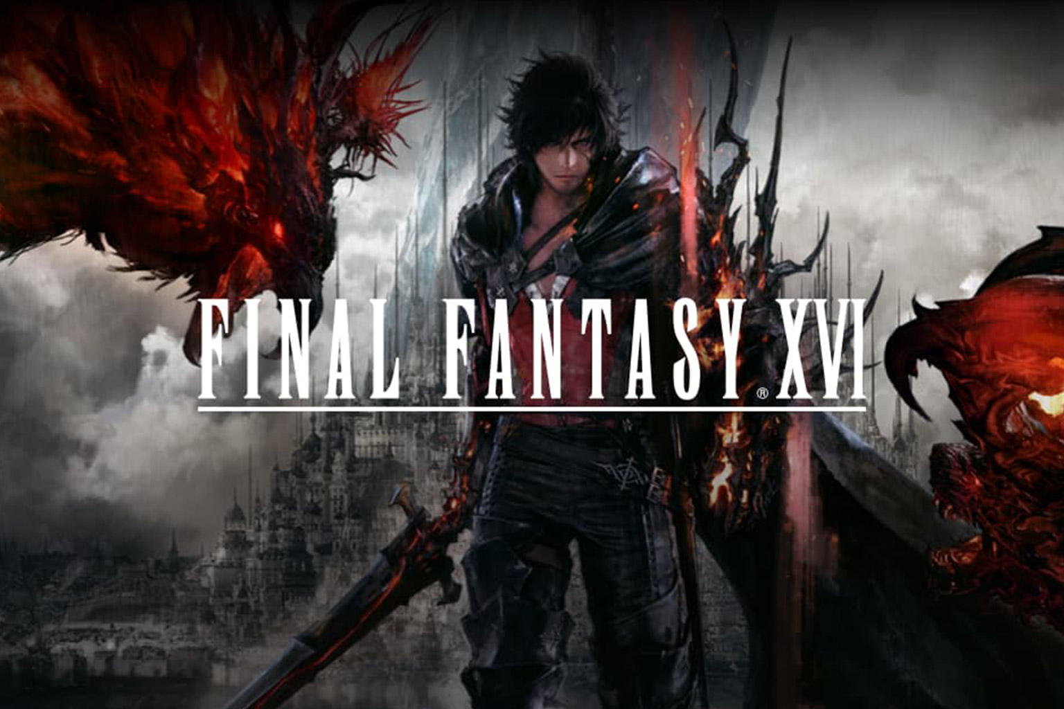 Final Fantasy XVI PS5 Review A Compelling Melting Pot Of Tradition