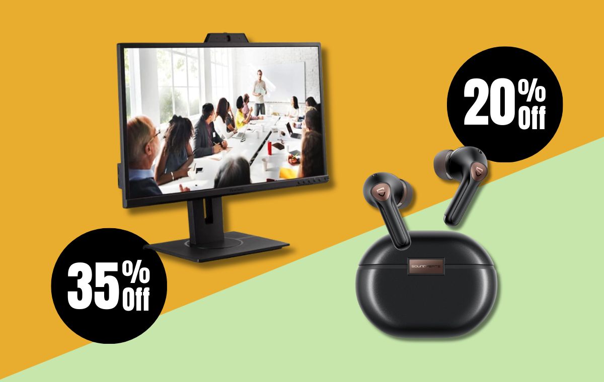 Best Amazon deals today 9 things to buy now