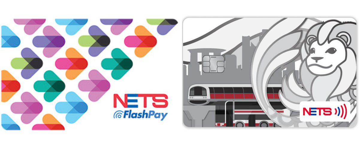 PSA Exchange your NETS FlashPay card if you're using it for public