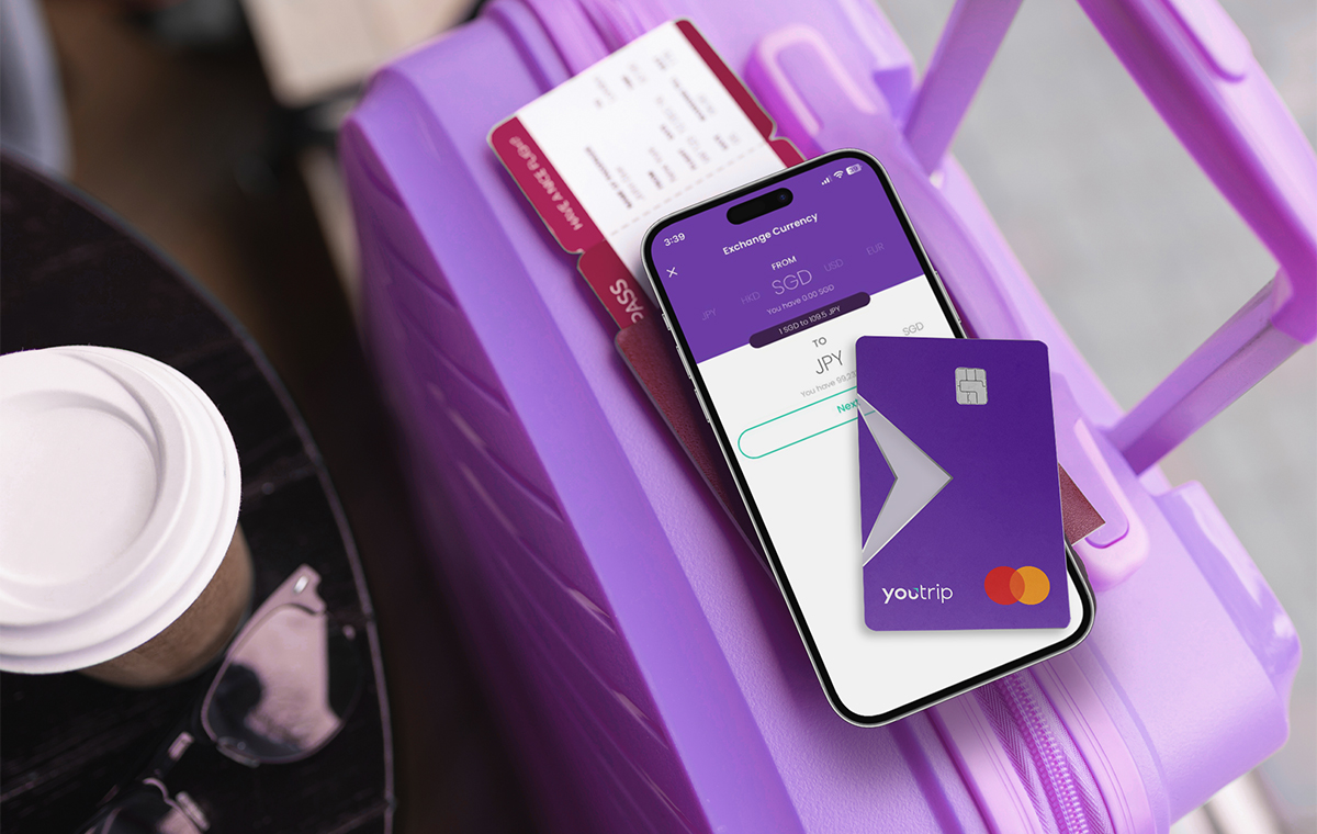 YouTrip increases max limits of its digital wallet, up to 4x its