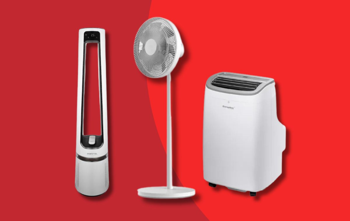 affordable airconditioning