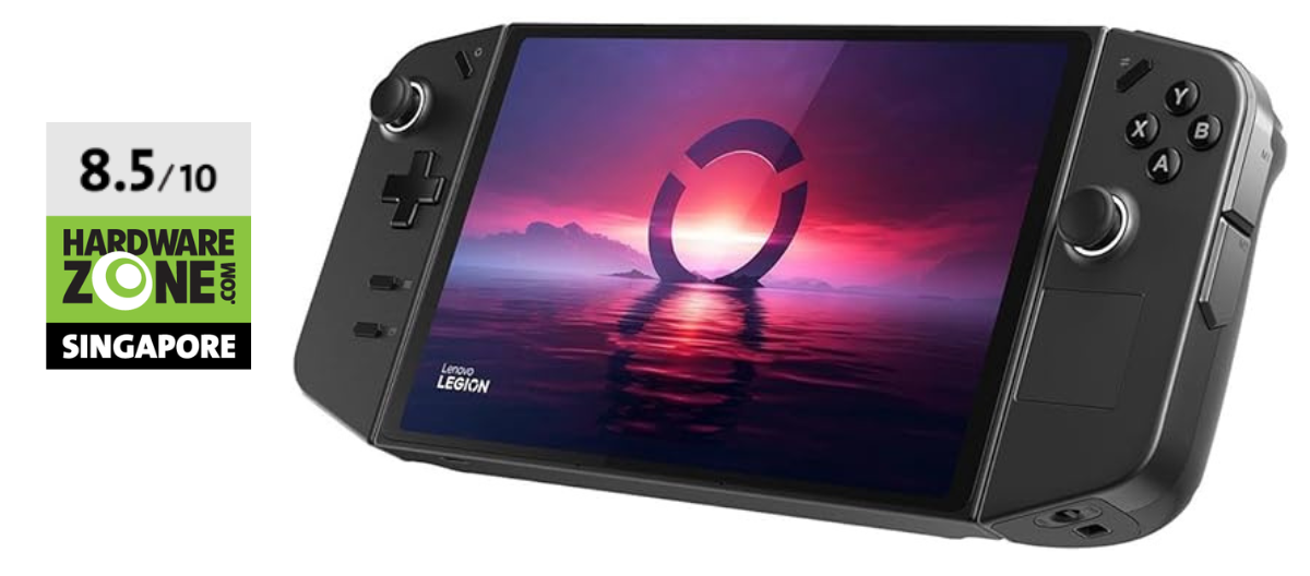 The best shopping finds according to HardwareZone Forum HardwareZone