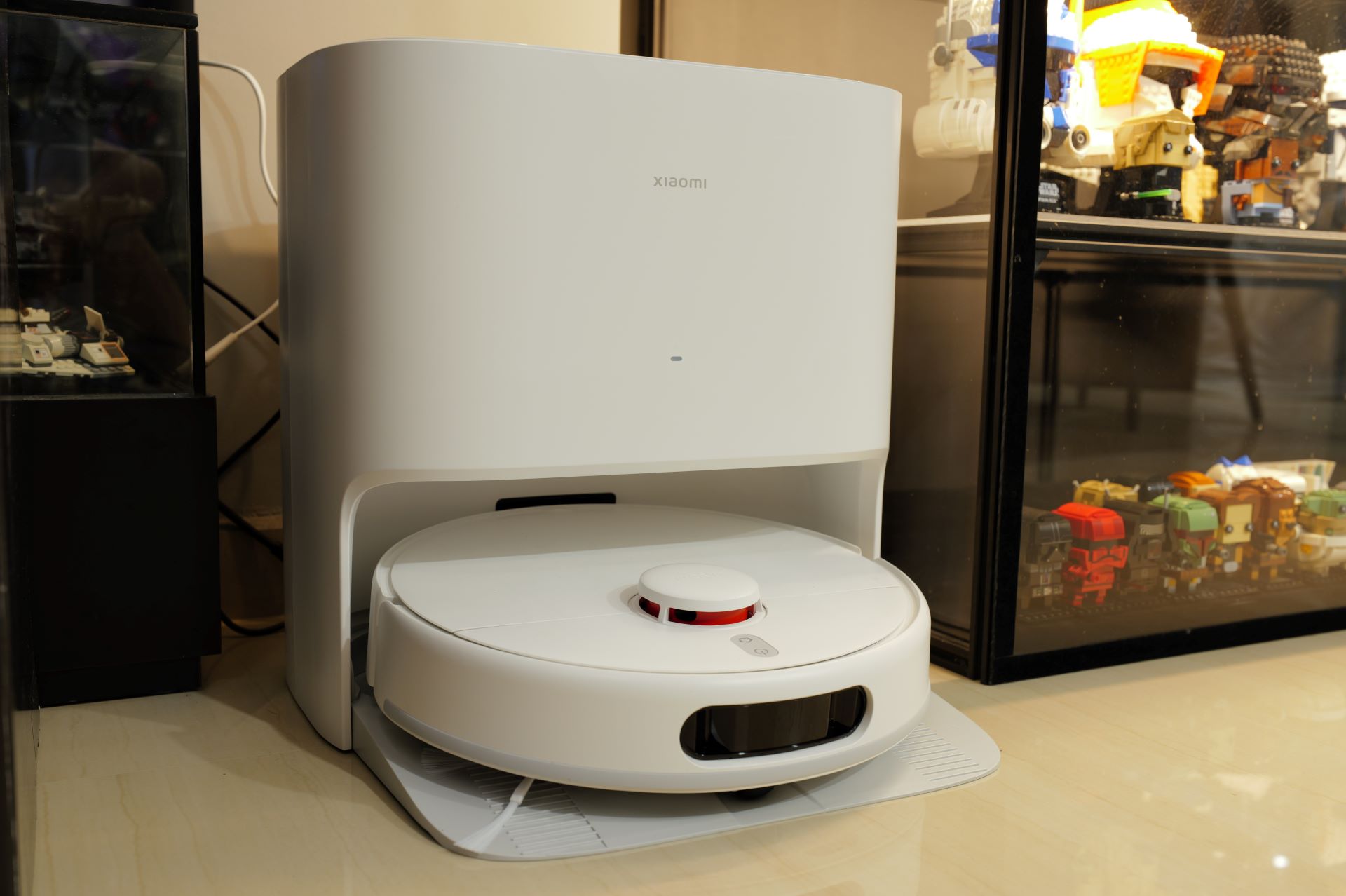 Best Robot Vacuum Cleaner