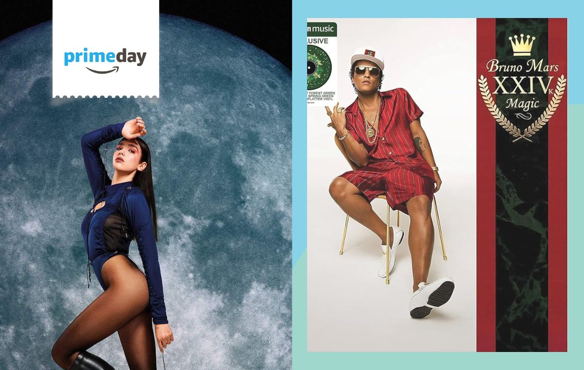 Best Amazon Prime Day vinyl record deals in Singapore 2024