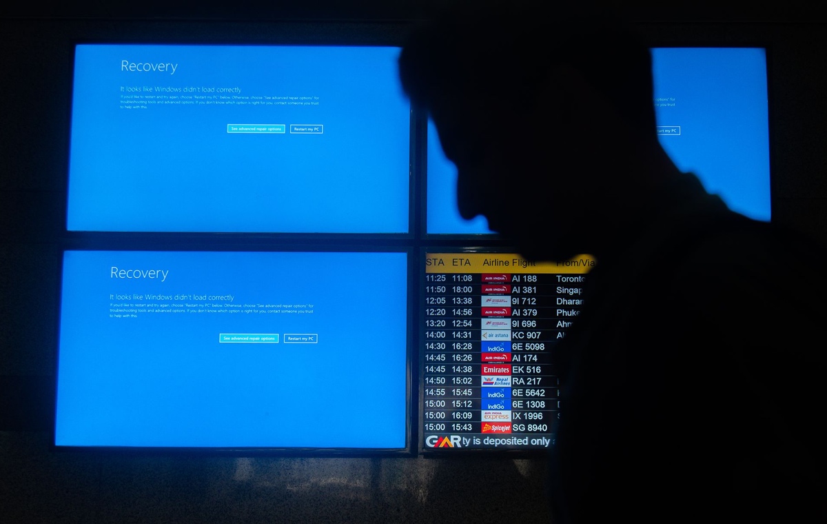 Portal 2 Bsod By 10 Pesky Windows 11 24H2 Bugs Still Haunting PCs
