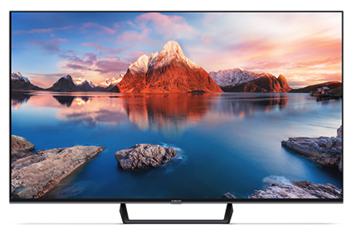 Xiaomi TV A Pro gets updated for 2025 with a QLED display, a nice price ...