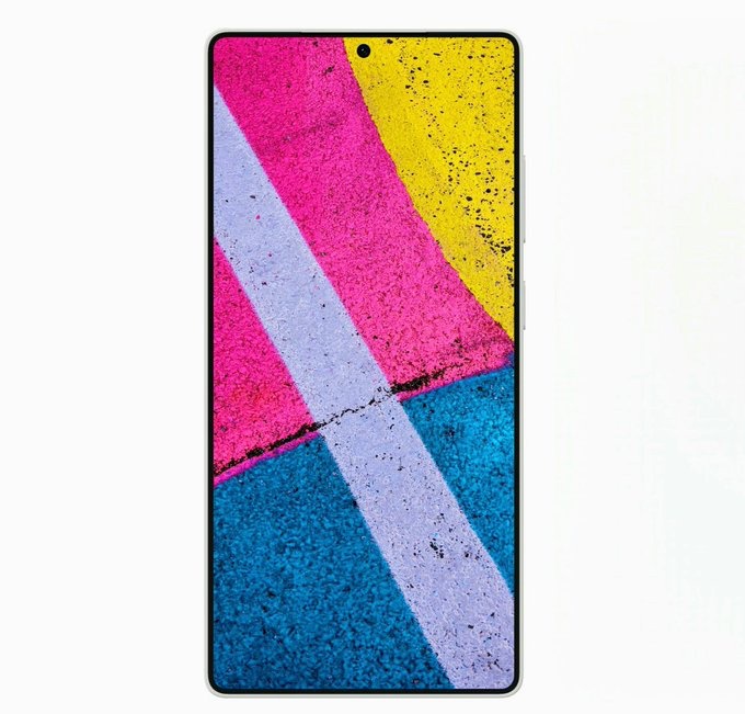 The Samsung Galaxy S25 Ultra could come in these colour options
