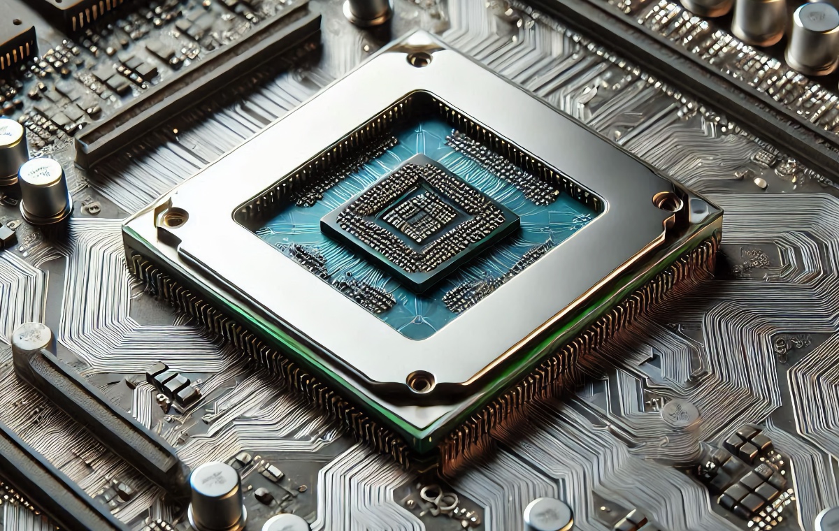 Here’s all the new CPUs and GPUs announced at CES 2025 HardwareZone
