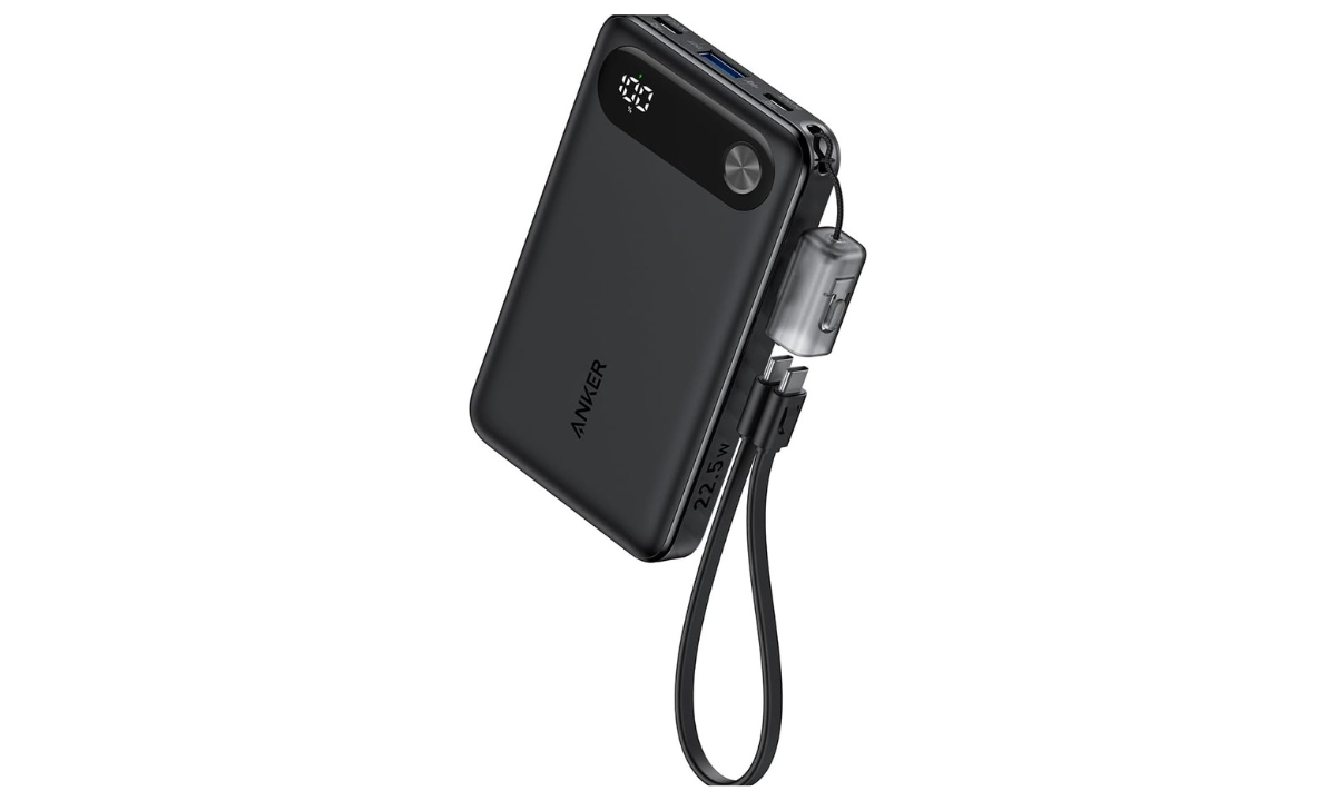 best smartphone battery charger