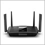 Find out how the Linksys EA8100 and DFS can improve your Wi-Fi