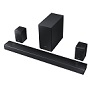 True Cinematic Sound with Samsung Harman Kardon Soundbar 