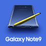 The all-new Samsung Galaxy Note9 has arrived! Get yours today!