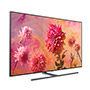 Fall in love with the most powerful TV — Samsung QLED TV Q9F