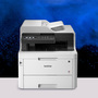 Printer problems? Time for a reliable Brother.