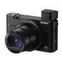 How a photographer takes stunning photos with the Sony RX100 V