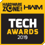 Win over $12,000 worth of prizes! HWM + HWZ Tech Awards 2019