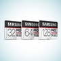 Stand a chance to win a Samsung PRO Endurance MicroSD Card!