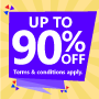 ValueClub Exclusive 3-Day Clearance Sale at Bugis (3-5 Aug)