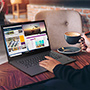Enjoy Exclusive Deals On Lenovo Home & Business Laptops!