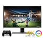 Get the best out of your PS4 Pro with BenQ's 4K HDR gaming monitor