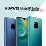 Last longer with the brand new HUAWEI MATE 20 X