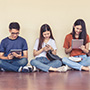 Say yes to boundless data and worry-free mobile plans!