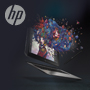 The HP ZBOOK x2 is the perfect companion for the creative.