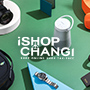 The benefits of online duty-free shopping at iShopChangi!