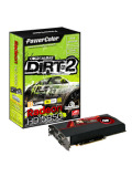 PowerColor Radeon HD 5850 1GB DDR5 (DIRT2 Edition)