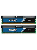 Corsair CMX4GX3M2A1600C9 PC3-12800 Dual-Channel Kit (4GB ...